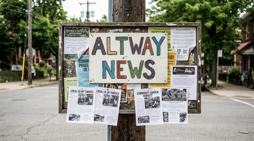 alternative updates altwaynews