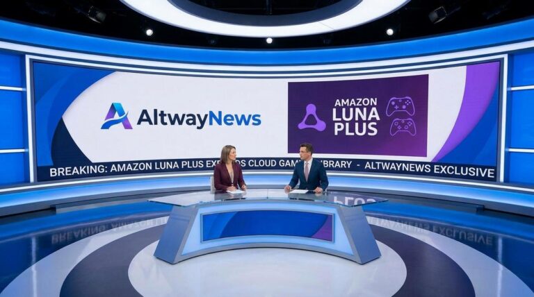 amazon luna plus altwaynews