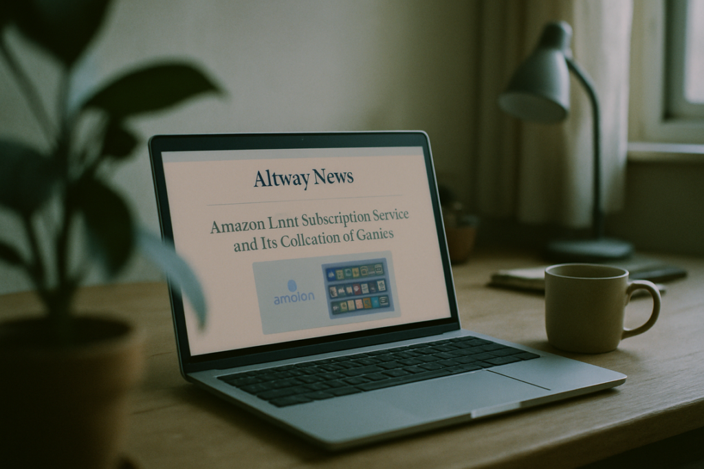amazon luna plus games altwaynews