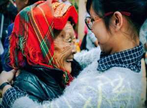 cultural exchanges influence