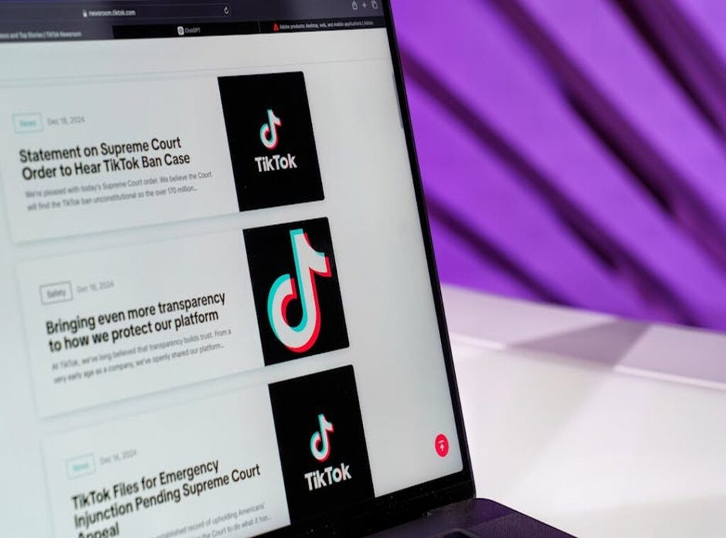 digital news navigation