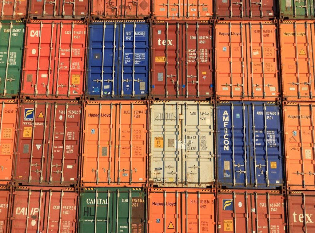 global trade agreements
