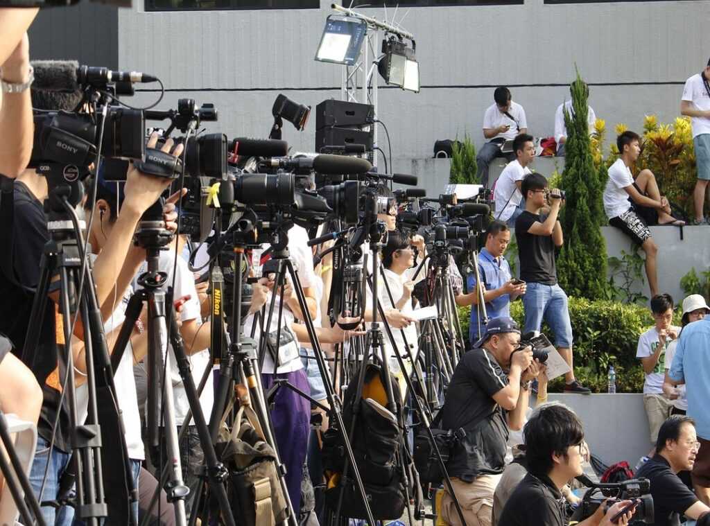 news coverage bias