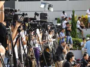 news coverage bias