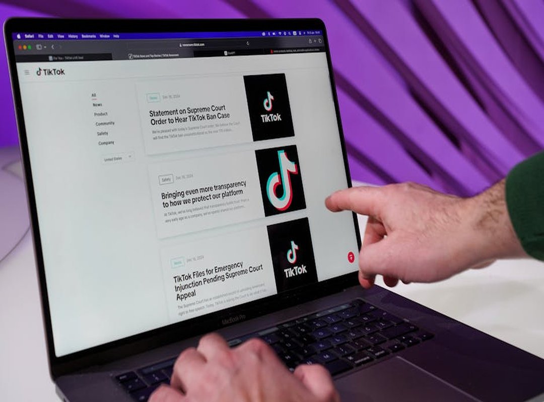 Tiktok Subtitles Eyexnews