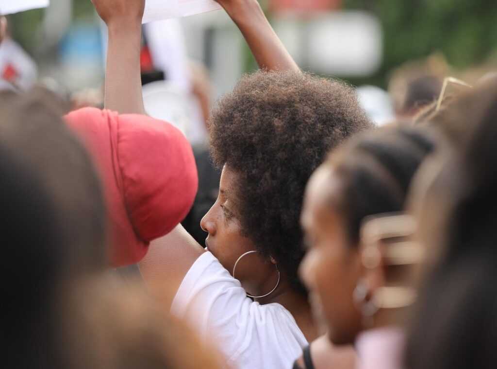 viral social movements
