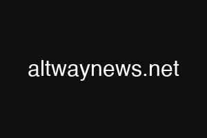 altwaynews.net