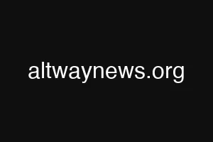 altwaynews.org
