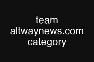 team altwaynews.com category